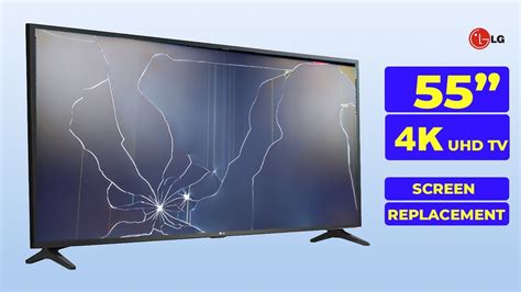 replacement lcd screen for tv.